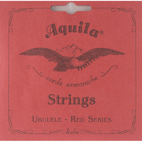 JUEGO DE CUERDAS AQUILA PARA UKELELE CON