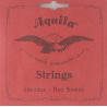 JUEGO DE CUERDAS AQUILA PARA UKELELE CON