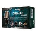 MICRÓFONO PRODIPE PARA FRECUENCIAS GRAVES DRMKD