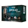 MICRÓFONO PRODIPE PARA FRECUENCIAS GRAVES DRMKD