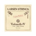 Cuerda cello Larsen 4ª Do Strong 4/4