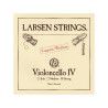 Cuerda cello Larsen 4ª Do Strong 4/4