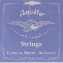 JUEGO DE CUERDAS AQUILA PARA GUITARRA CL