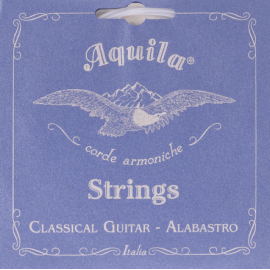 JUEGO DE CUERDAS AQUILA PARA GUITARRA CL