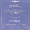 JUEGO DE CUERDAS AQUILA PARA GUITARRA CL