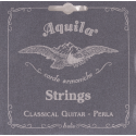 JUEGO DE CUERDAS AQUILA PARA GUITARRA CL