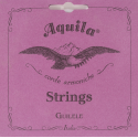 JUEGO DE CUERDAS AQUILA PARA GUITARLELE