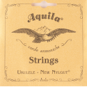 JUEGO DE CUERDAS AQUILA PARA UKELELE SOP
