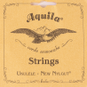 JUEGO DE CUERDAS AQUILA PARA UKELELE CON
