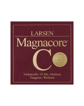 Cuerda cello Larsen Magnacore Arioso 4ª Do Medium 4/4