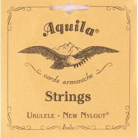 JUEGO DE CUERDAS AQUILA PARA UKELELE TENOR 10U