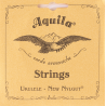 JUEGO DE CUERDAS AQUILA PARA UKELELE TEN