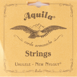JUEGO DE CUERDAS AQUILA PARA UKELELE BAR
