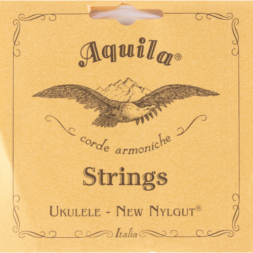 JUEGO DE CUERDAS AQUILA PARA UKELELE BAR