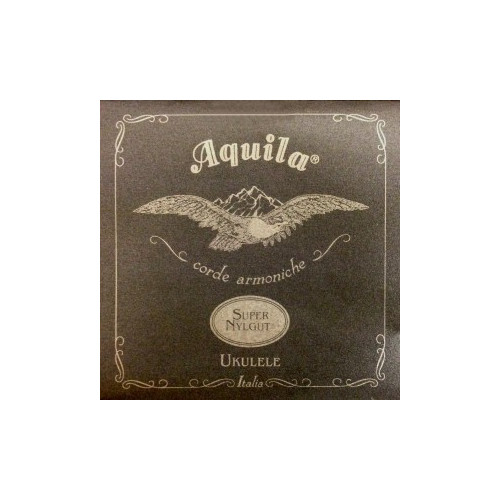 JUEGO DE CUERDAS AQUILA PARA UKELELE SOPRANO 100U