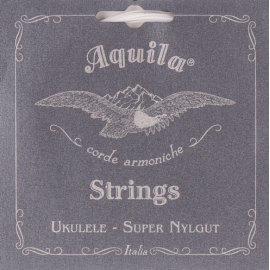 JUEGO DE CUERDAS AQUILA PARA UKELELE CONCIERTO 103U