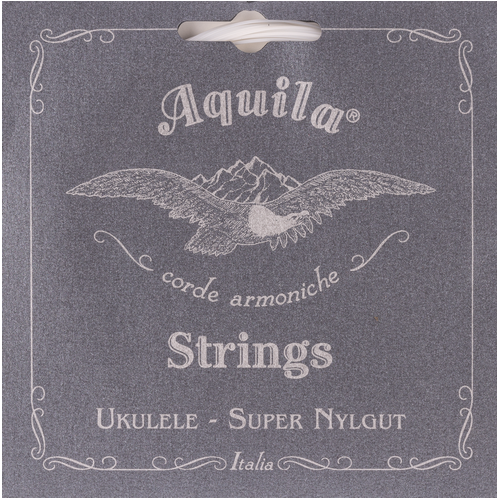 JUEGO DE CUERDAS AQUILA PARA UKELELE CONCIERTO 103U