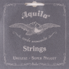 JUEGO DE CUERDAS AQUILA PARA UKELELE CON