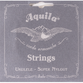 JUEGO DE CUERDAS AQUILA PARA UKELELE TENOR 106U