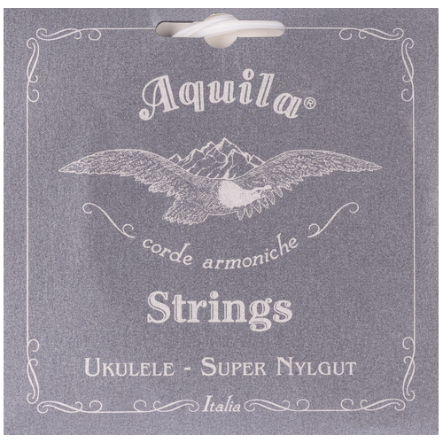JUEGO DE CUERDAS AQUILA PARA UKELELE TEN