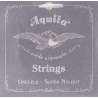 JUEGO DE CUERDAS AQUILA PARA UKELELE TEN