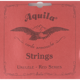 JUEGO DE CUERDAS AQUILA PARA UKELELE SOP