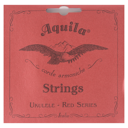 JUEGO DE CUERDAS AQUILA PARA UKELELE SOP