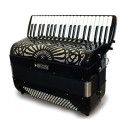 Acordeón Pigini Professional P-130 120 Bajos Estándar