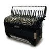 Acordeón Pigini Professional P-130 120 Bajos Estándar