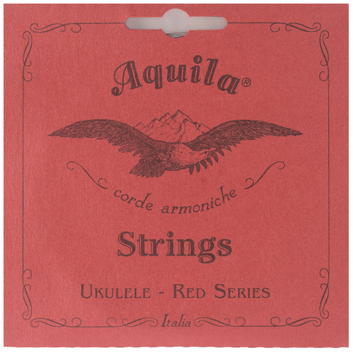JUEGO DE CUERDAS AQUILA PARA UKELELE BARITONO 89U