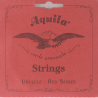 JUEGO DE CUERDAS AQUILA PARA UKELELE BAR