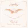 JUEGO DE CUERDAS AQUILA PARA UKELELE SOPRANO 1U