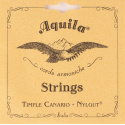 JUEGO DE CUERDAS AQUILA PARA TIMPLE SOPR