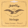 JUEGO DE CUERDAS AQUILA PARA TIMPLE SOPR
