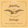 JUEGO DE CUERDAS AQUILA PARA TIMPLE CONCIERTO 13CH