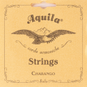 JUEGO DE CUERDAS AQUILA PARA CHARANGO 1CH TENSIÓN MEDIA