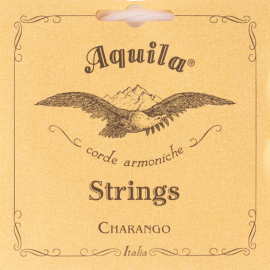 JUEGO DE CUERDAS AQUILA PARA CHARANGO 1C