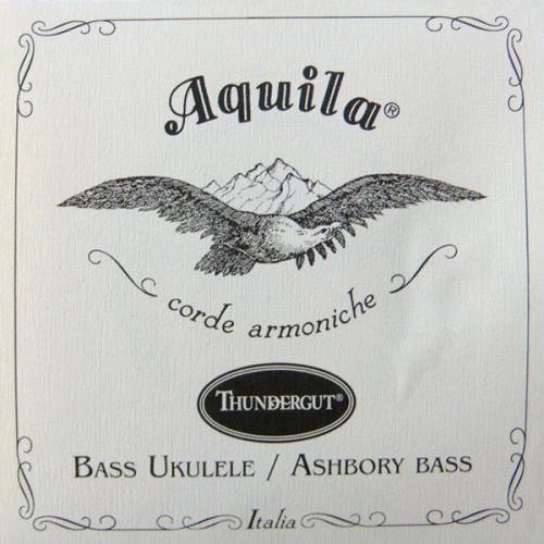 JUEGO DE CUERDAS AQUILA PARA UKELELE UBA