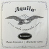JUEGO DE CUERDAS AQUILA PARA UKELELE UBA