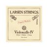 "Cuerda cello Larsen 4ª Do Soft"