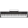 PIANO DE ESCENARIO ARTESIA PERFORMER NEGRO