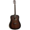 GUITARRA ACÚSTICA TANGLEWOOD CROSSROAD DREADNOUGHT TWCRD