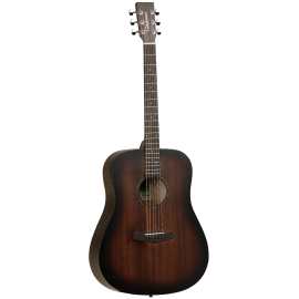 GUITARRA ACÚSTICA TANGLEWOOD CROSSROAD DREADNOUGHT TWCRD