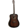 GUITARRA ACÚSTICA TANGLEWOOD CROSSROAD DREADNOUGHT TWCRD