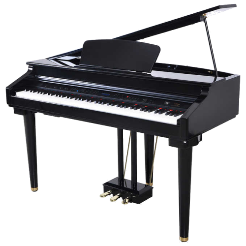 PIANO DE COLA DIGITAL ARTESIA AG30
