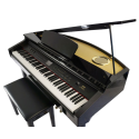 PIANO DE COLA DIGITAL ARTESIA AG30