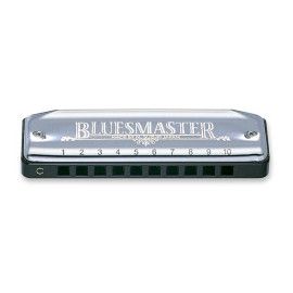 ARMÓNICA SUZUKI BLUESMASTER MR250MI