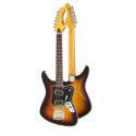 GUITARRA ELÉCTRICA ARIA RETRO-1532-S