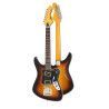 GUITARRA ELÉCTRICA ARIA RETRO-1532-S