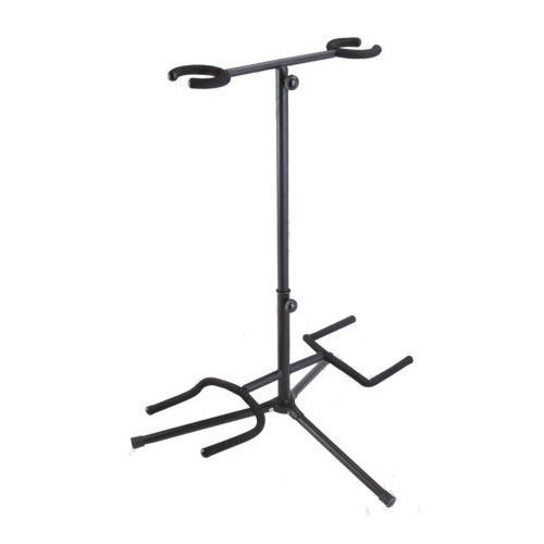 SOPORTE ADMIRA PARA DOS GUITARRAS GS011